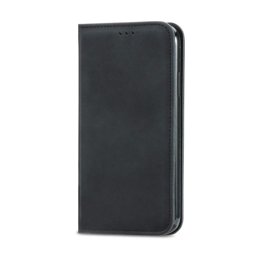 Dėklas Business Style Xiaomi 17T Pro juodas Default Title