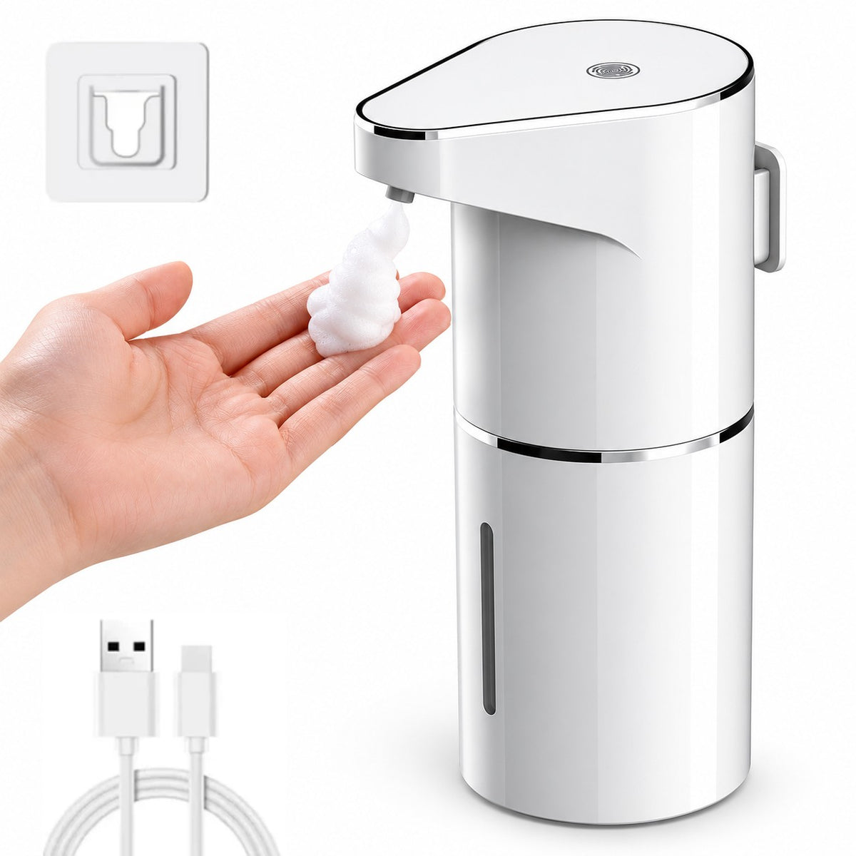 Automatinis muilo dozatorius Reach Soap