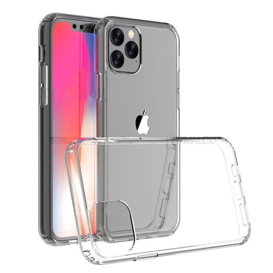 Dėklas High Clear 1,0mm Xiaomi Redmi Note 15 4G/Redmi Note 15 5G Default Title