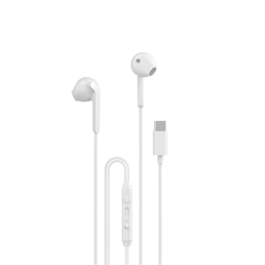 Ausinės Dudao X3C USB-C baltos Default Title