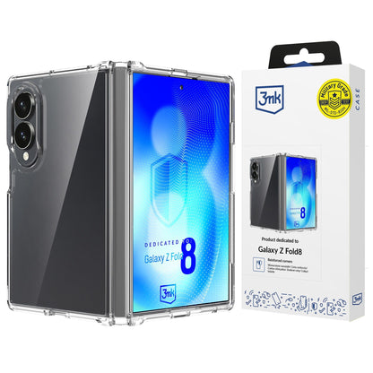 Dėklas 3mk Armor Case Samsung F976 Z Fold8 Default Title