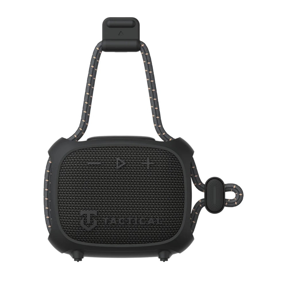 Belaidė kolonėlė Tactical StrikeBase Bullhorn juoda Default Title