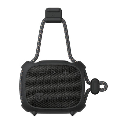 Belaidė kolonėlė Tactical StrikeBase Bullhorn juoda Default Title