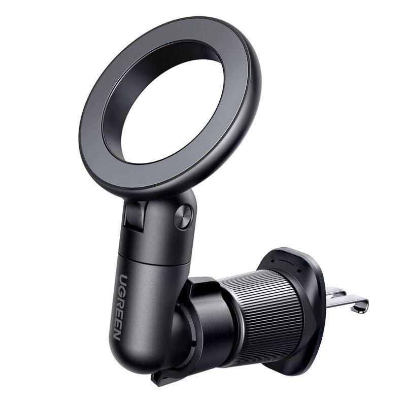 Automobilinis telefono laikiklis Ugreen LP923 MagSafe (air vent) juodas (65185)