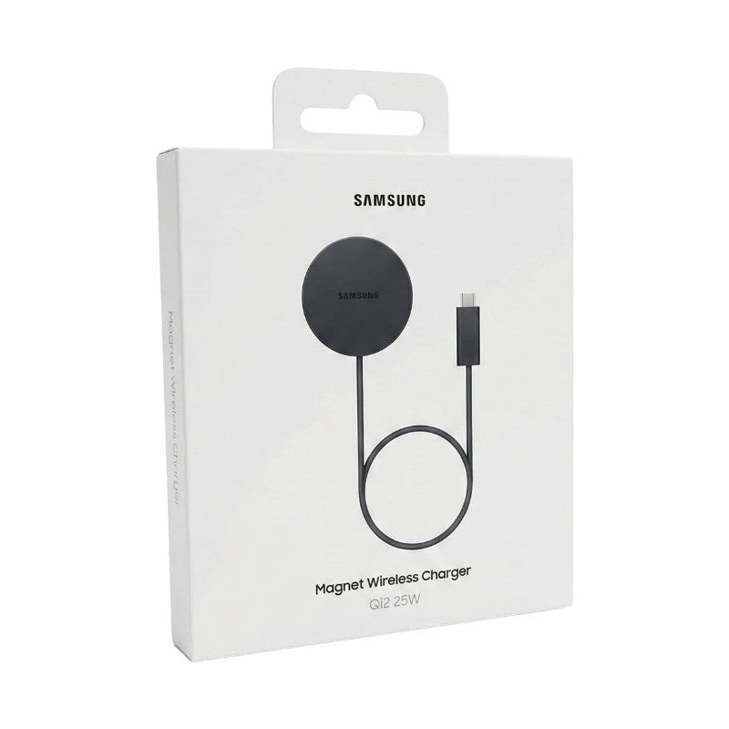 Belaidis įkroviklis Samsung EP-P2900BBEGWW 25W tamsiai pilkas