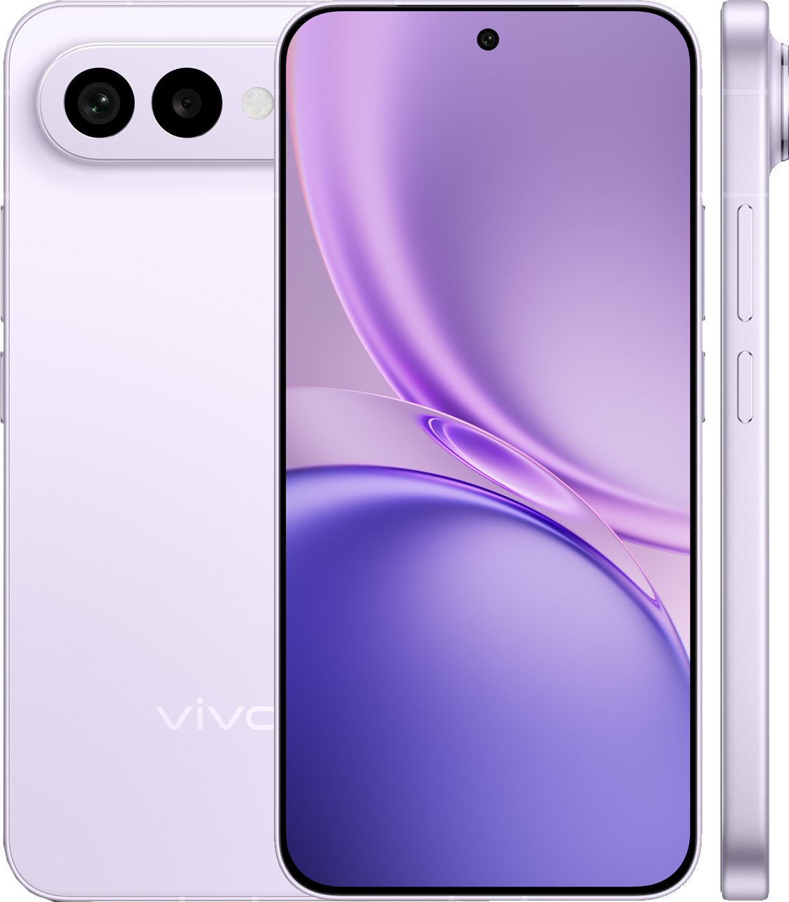 Vivo X300 FE 5G 12GB/512GB Purple