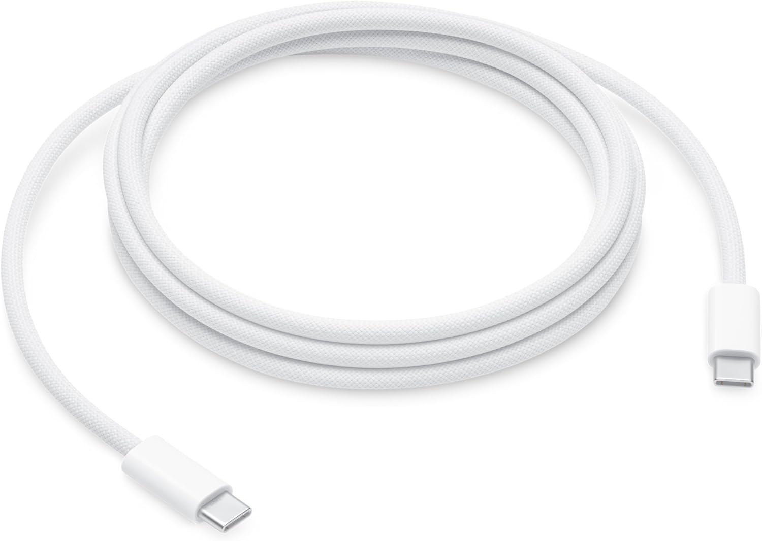 Apple 240 W USB-C įkrovimo laidas (2 m)