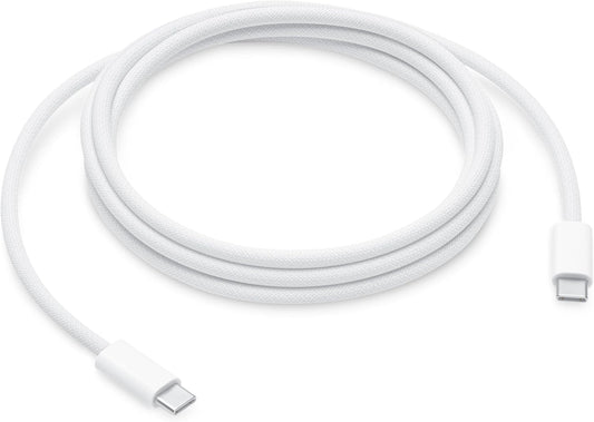 Apple 240 W USB-C įkrovimo laidas (2 m)