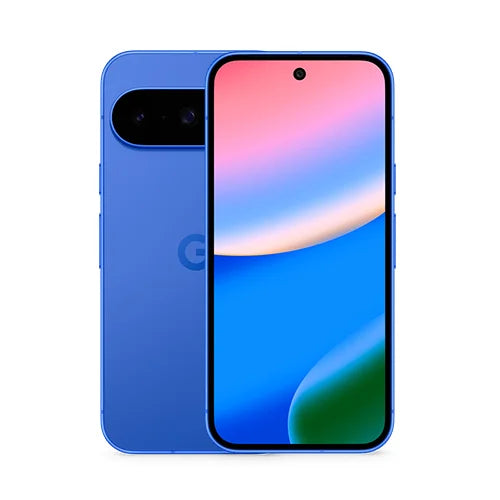 Google Pixel 10 128GB (Pažeista Pakuotė) Indigo