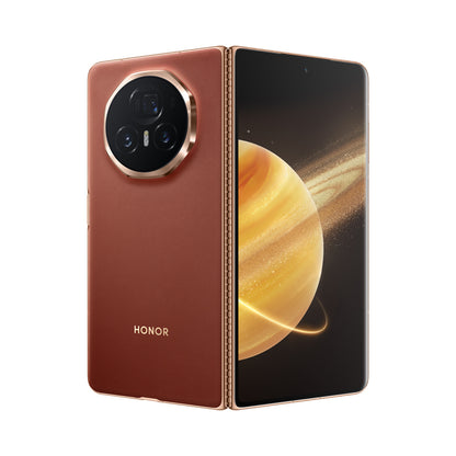 Honor Magic V3 512GB (Pažeista pakuotė) Ruda