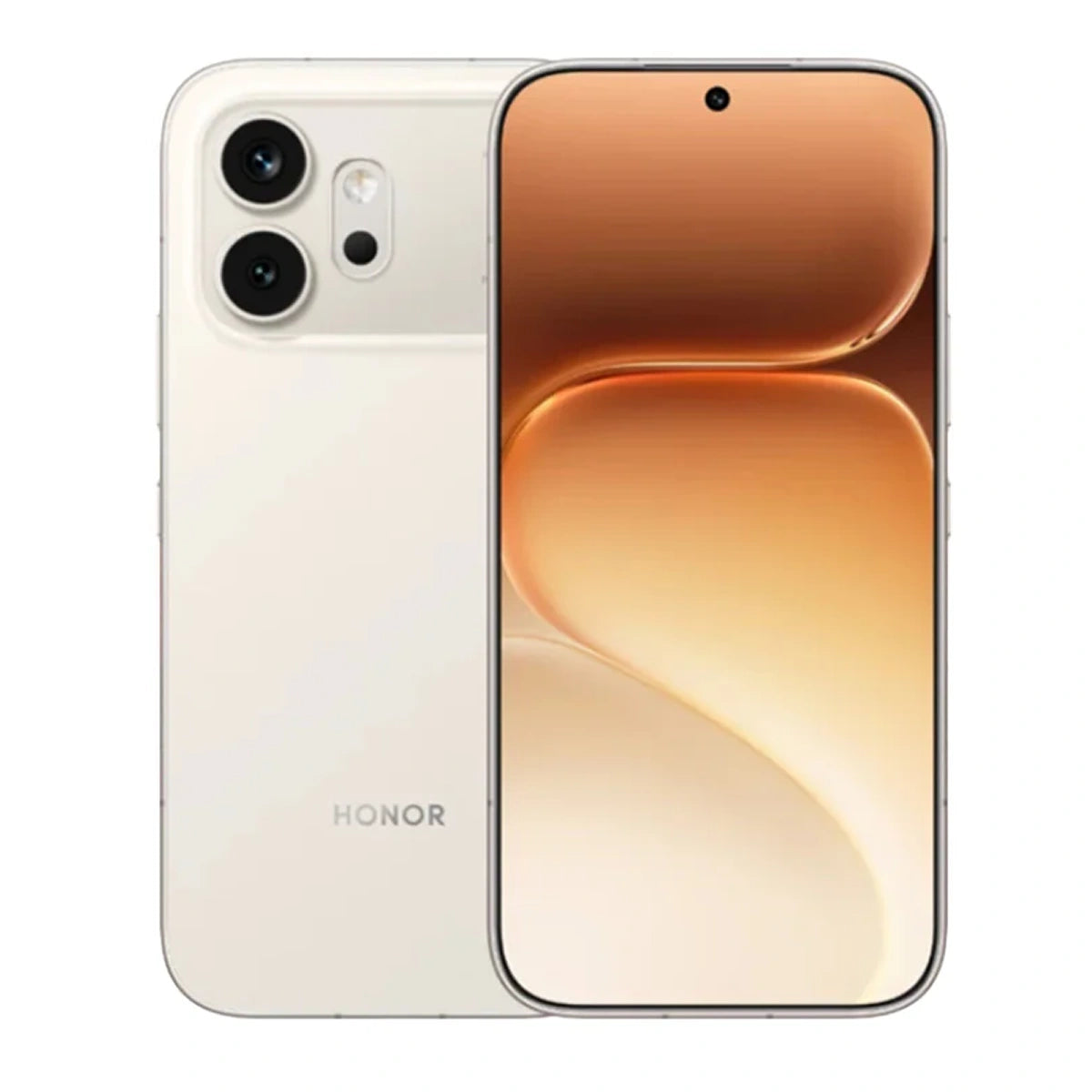 Honor 600 5G 8GB RAM 512GB Gold