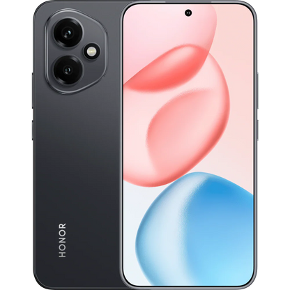 Honor 400 Pro 5G 512GB (Pažeista pakuotė) Midnight Black