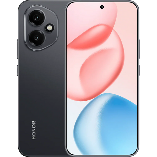 Honor 400 Pro 5G 512GB (Pažeista pakuotė) Midnight Black