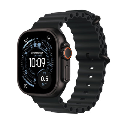 Apple Watch Ultra 3 GPS + Cellular 49mm (Ekspozicinė prekė)