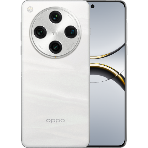 Oppo Find X8 Pro 5G Dual Sim 16/512GB (Pažeista pakuotė) Pearl White