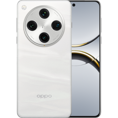 Oppo Find X8 Pro 5G Dual Sim 16/512GB (Pažeista pakuotė) Pearl White