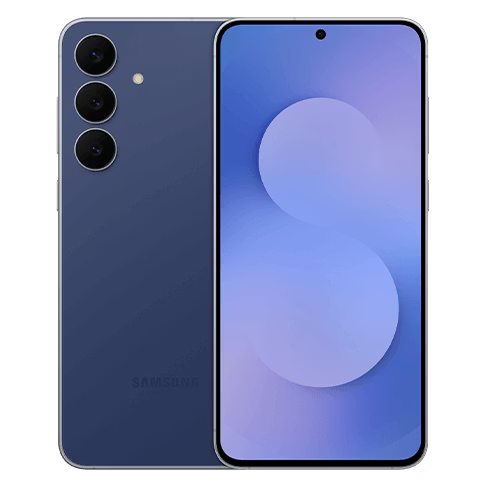 Samsung Galaxy S25 FE 5G 128GB (Pažeista pakuotė) Navy