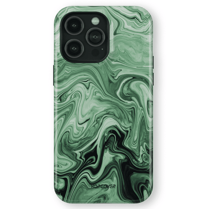 Telefono dėklas GREEN AGE (Ultra Safe) Telefonų dėklai Hopcover   