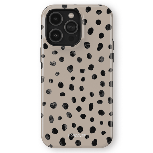 Telefono dėklas KITTY (Premium Slim) Telefonų dėklai Hopcover   