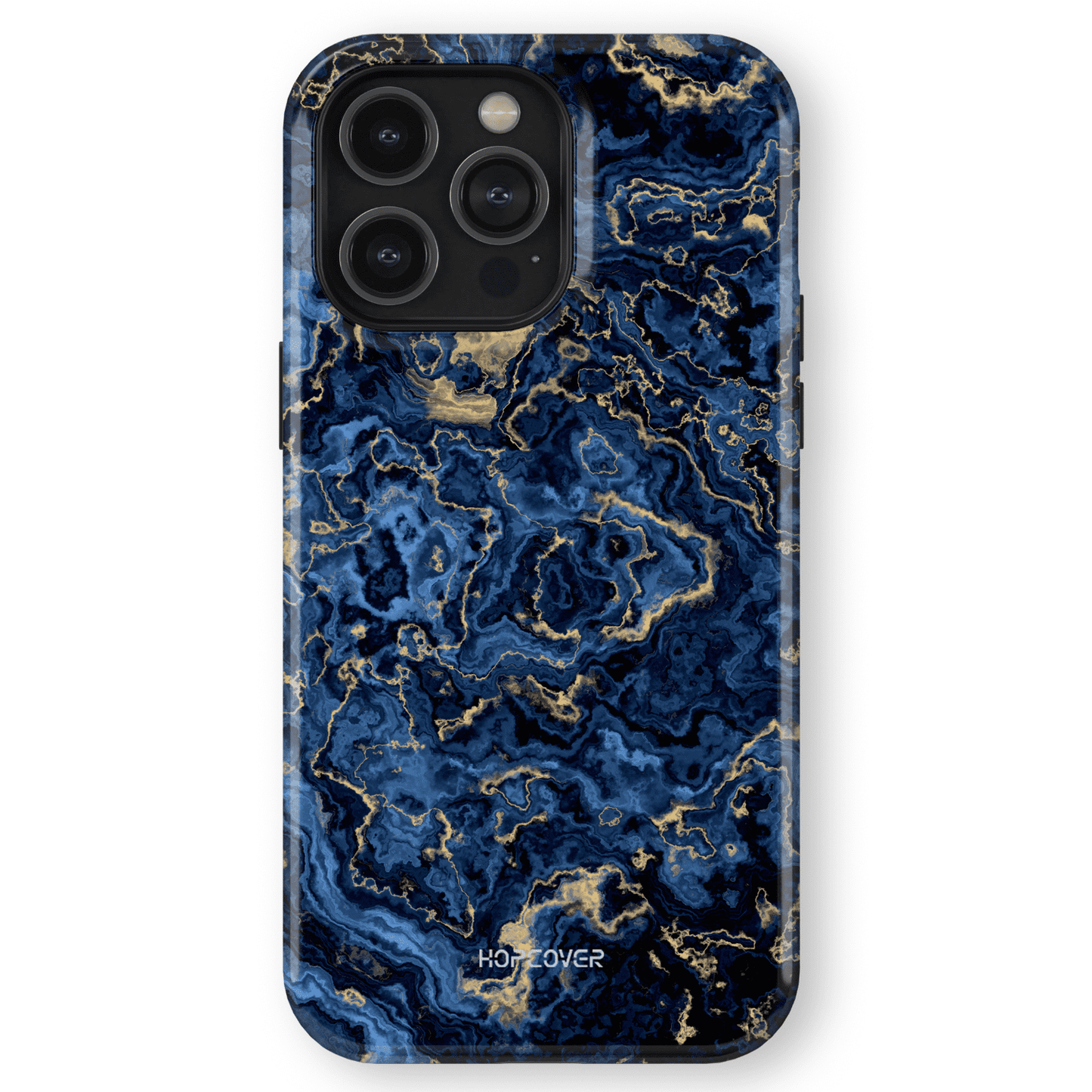 Telefono dėklas OCEAN PEARL  (Premium Slim) Telefonų dėklai Hopcover   