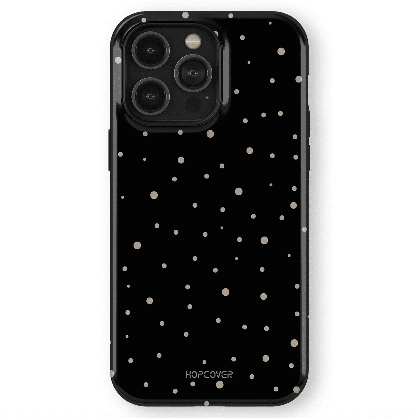 Telefono dėklas DOTS (Premium Slim) Telefonų dėklai Hopcover   