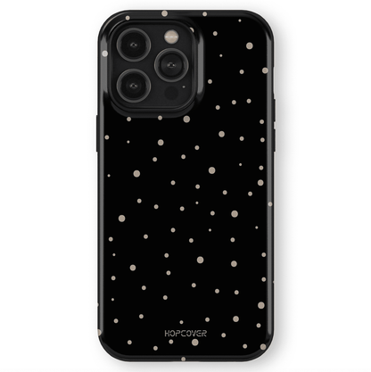 Telefono dėklas DOTS (Premium Slim) Telefonų dėklai Hopcover   