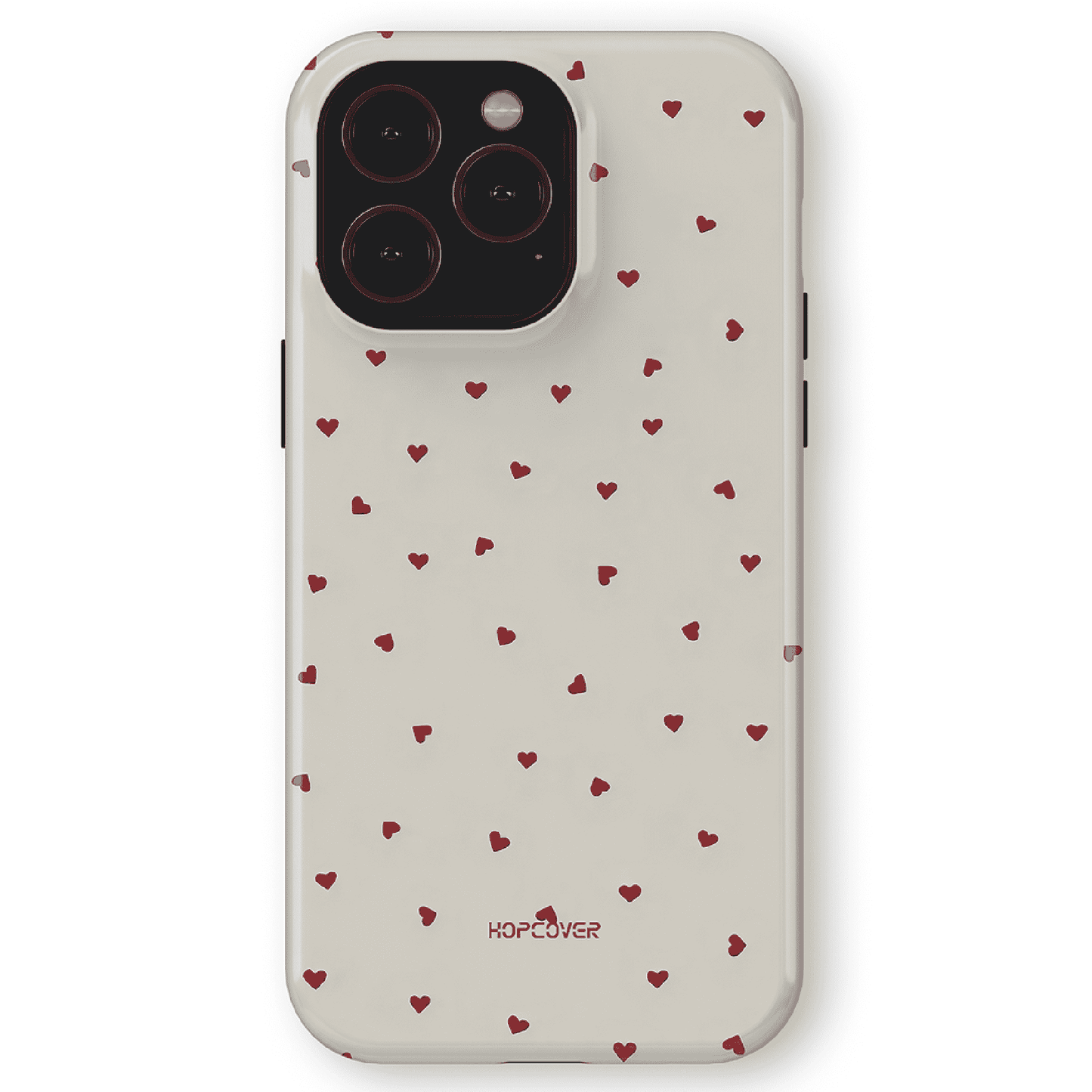 Telefono dėklas MARVELOUS (Premium Slim) Telefonų dėklai Hopcover   