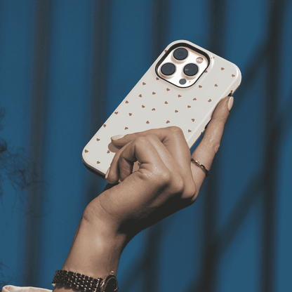 Telefono dėklas MARVELOUS (Premium Slim) Telefonų dėklai Hopcover   