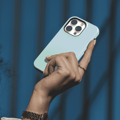 Telefono dėklas LUCIDIA (Premium Slim) Telefonų dėklai Hopcover   