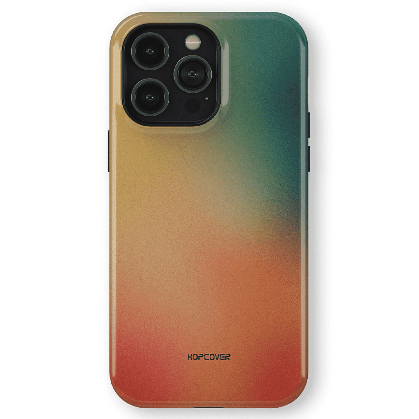 Telefono dėklas LUMINOSITY (Premium Slim) Telefonų dėklai Hopcover   