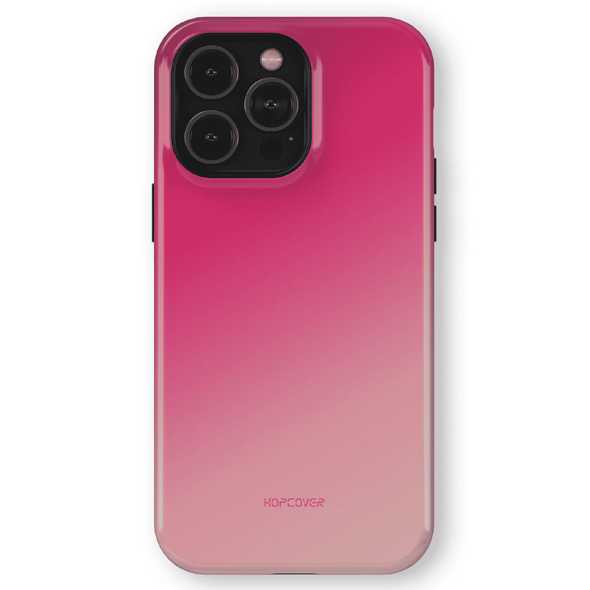 Telefono dėklas OASIS (Premium Slim) Telefonų dėklai Hopcover   