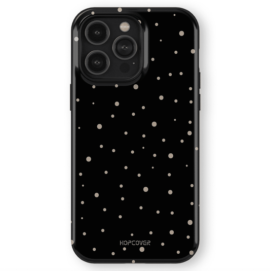 Telefono dėklas DOTS (Ultra Safe) Telefonų dėklai Hopcover   