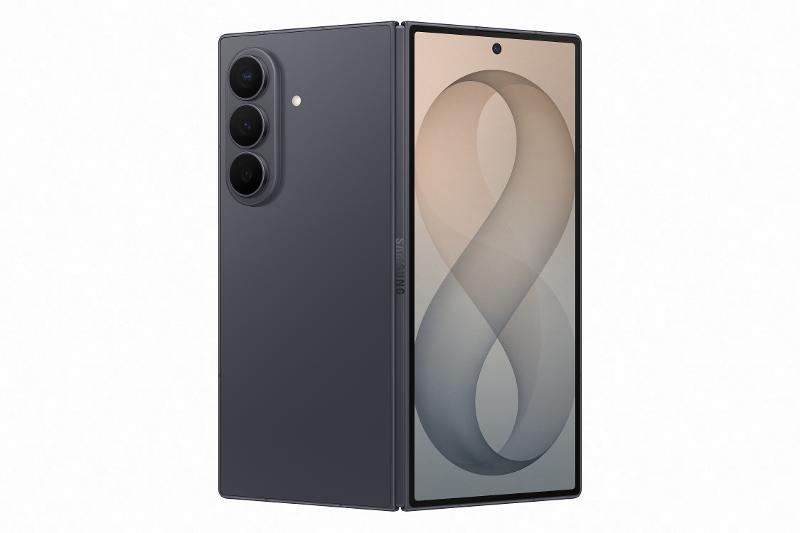 Samsung Galaxy Fold8 Ultra 256GB Graphite