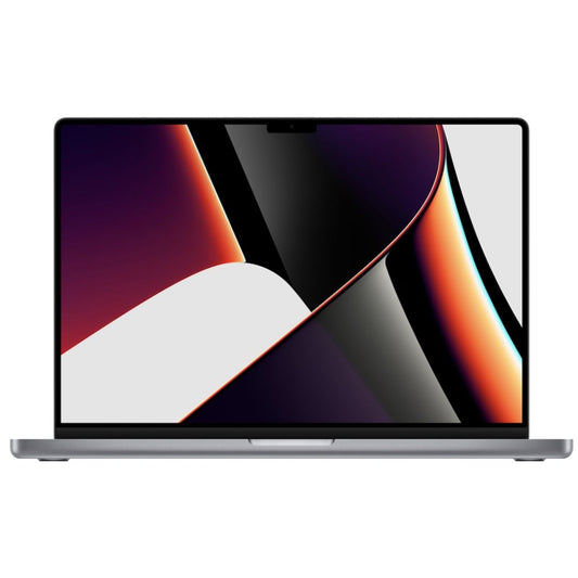 Apple MacBook Pro 15" i9 16GB/512GB 2019 (Naudota prekė) Nešiojami kompiuteriai Apple Space Grey  