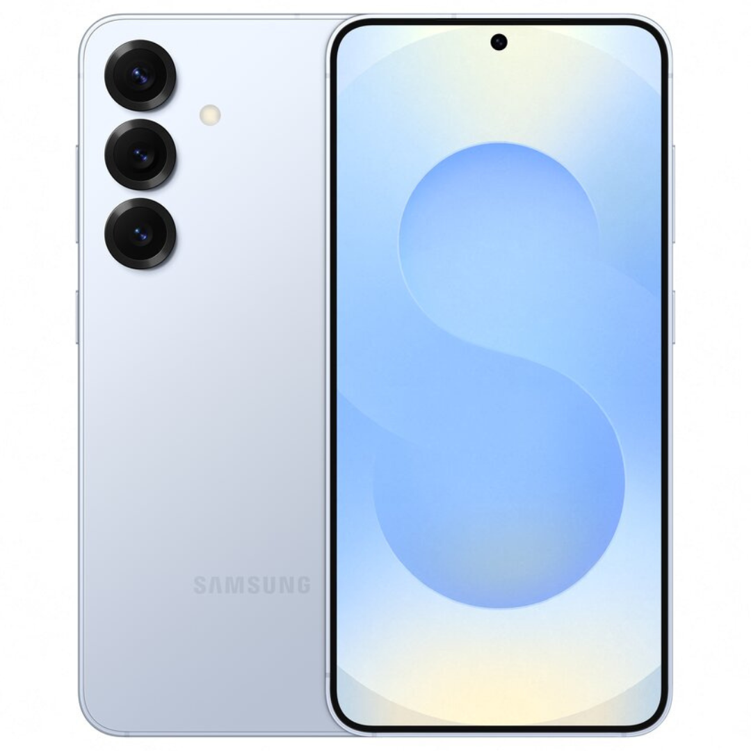 Samsung Galaxy S25 FE 5G 128GB (Pažeista pakuotė) Icy Blue