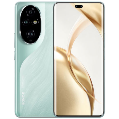 Honor 200 Pro 5G Dual Sim 12GB RAM 512GB (Pažeista pakuotė) Ocean Cyan