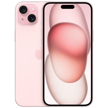 Apple iPhone 15 Plus 128GB Mobilieji telefonai Apple Pink  