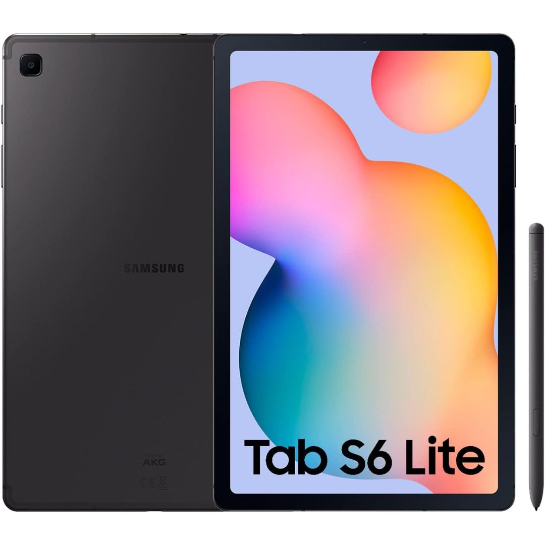 Samsung Galaxy Tab S6 Lite 2022 WiFi 64GB Oxford Gray