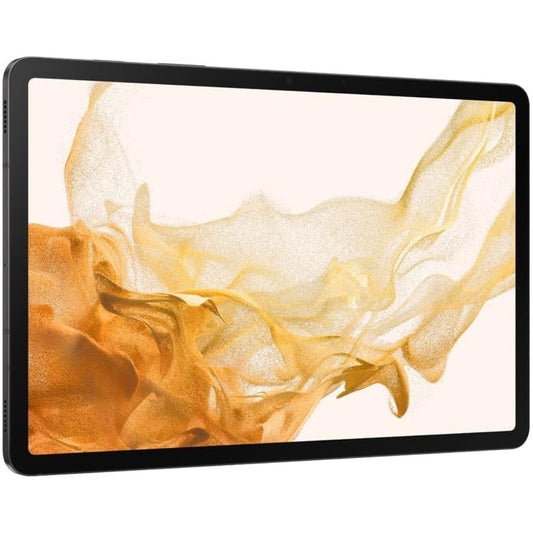 Samsung Galaxy Tab S8 5G 128Gb Planšetiniai kompiuteriai Samsung Graphite  