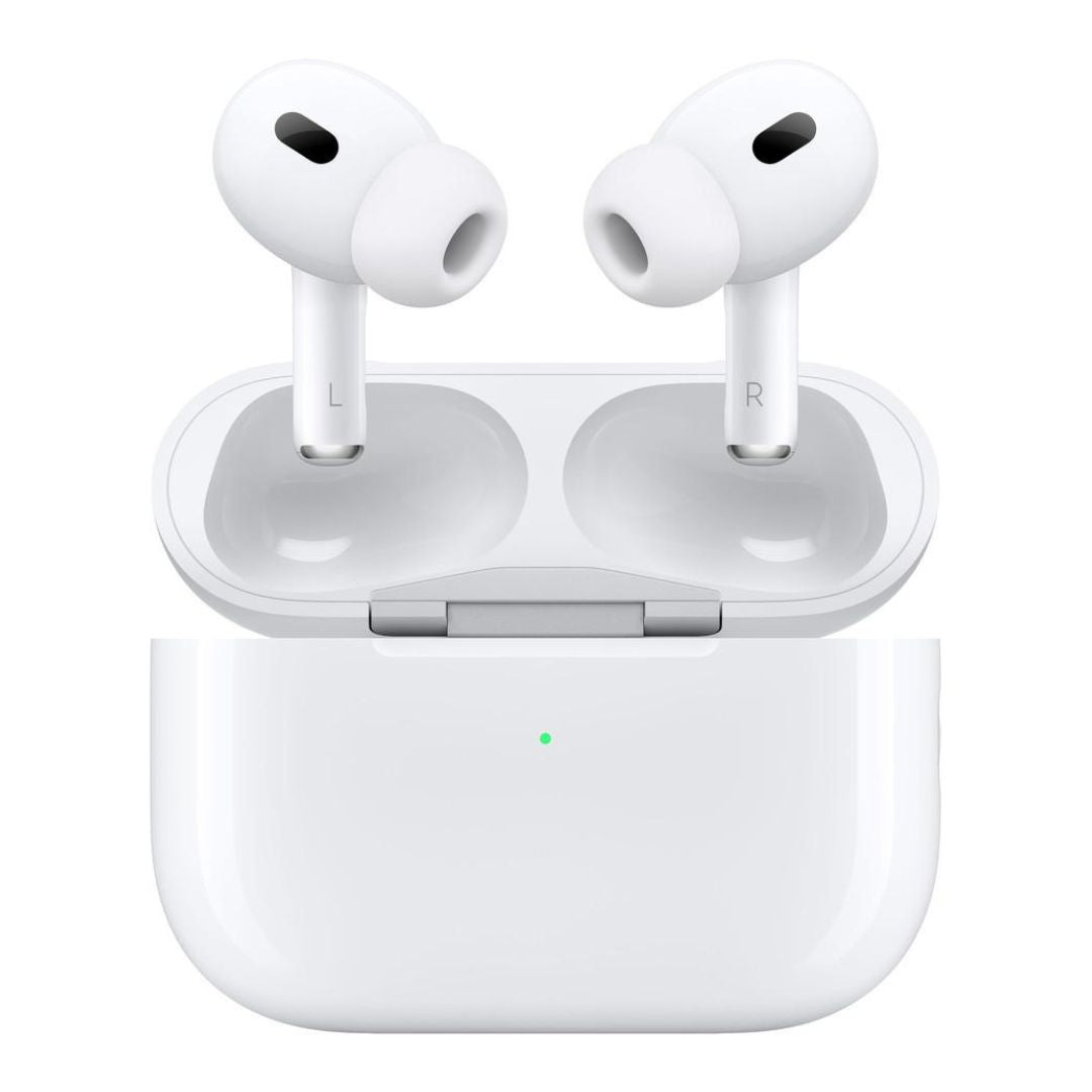 Apple Airpods Pro 2nd Gen 2023 USB-C Belaidės ausinės Apple   