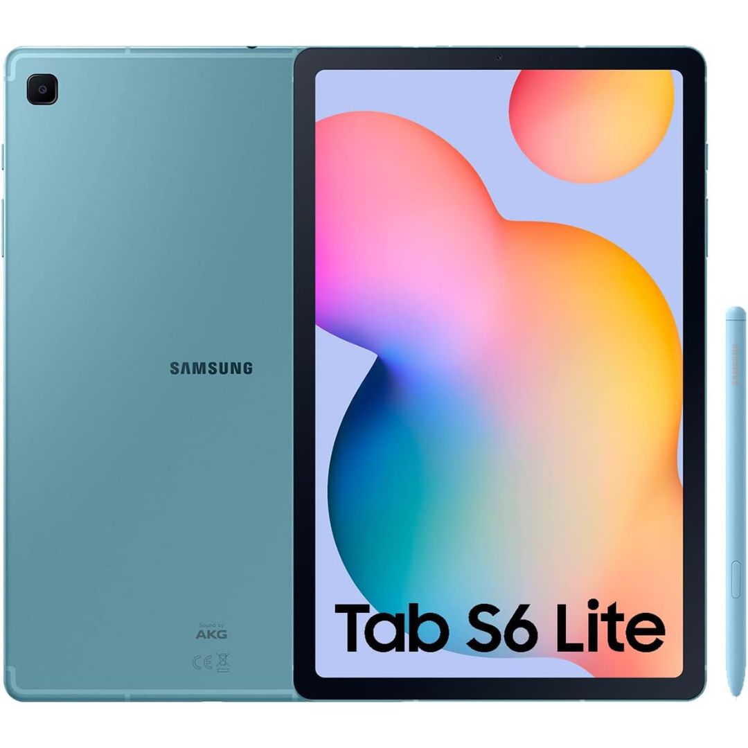 Samsung Galaxy Tab S6 Lite 2022 WiFi 64GB Angora Blue