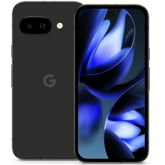Google Pixel 9a 128GB Obsidian