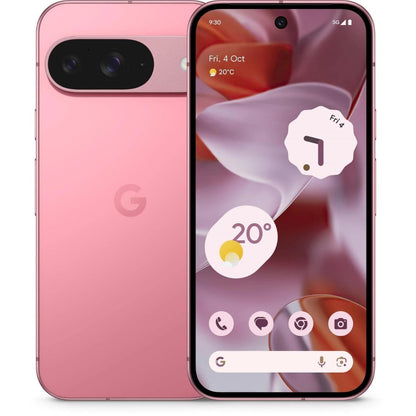 Google Pixel 9 128GB Mobilieji telefonai Google Peony  