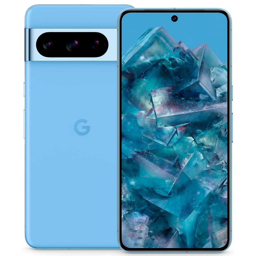 Google Pixel 8 Pro 128GB (Ekspozicinė prekė) Mobilieji telefonai Google Bay  