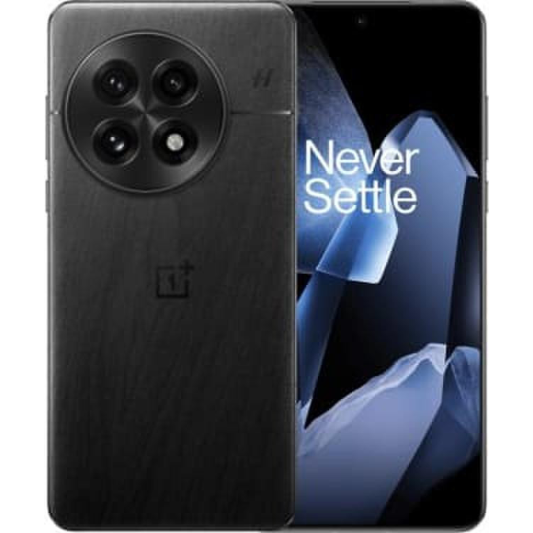 OnePlus 13 5G Dual Sim 512GB (Pažeista pakuotė) Black Eclipse