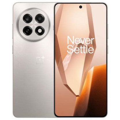 OnePlus 13R 5G Dual Sim 256GB (Pažeista pakuotė) Astral Trail