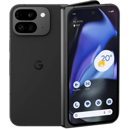 Google Pixel 9 Pro Fold 256GB Obsidian