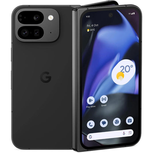 Google Pixel 9 Pro Fold 256GB Obsidian