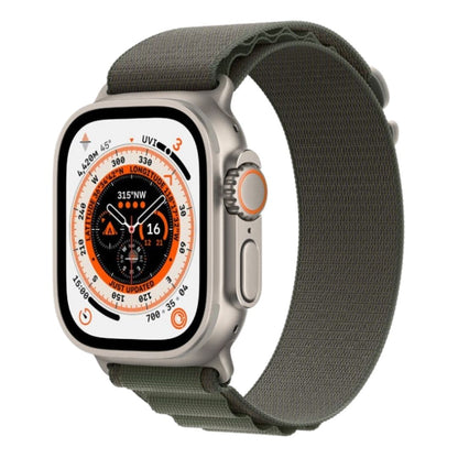 Apple Watch Ultra GPS + Cell 49mm Olive