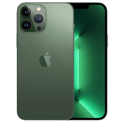 Apple iPhone 13 Pro Max 128GB (Ekspozicinė prekė) Alpine Green
